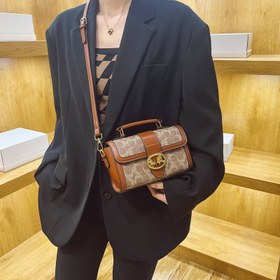 تصویر کیف چرم pu 