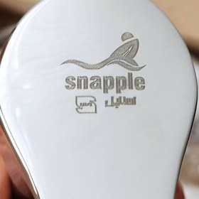 تصویر شیر آشپزخانه اسناپل مدل دنیز Snapple Deniz sink tap