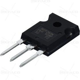 تصویر ترانزیستور ماسفت IRFP260 TERANSISTOR MOSFET IRFP260 TO247