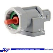 تصویر پراید سنسور کیلومتر طرح قدیم هانترپارت HUNTER 412199 