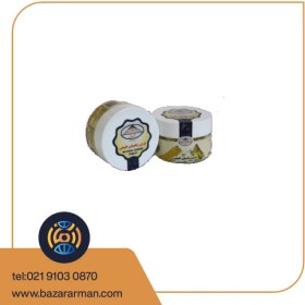 تصویر قرص زنجبیل 