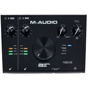 تصویر کارت صدای M-Audio AIR 192|6 | در حد نو 