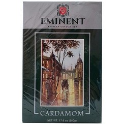 تصویر چای امیننت معطر ارل گری پاکتی 500 گرمی – Eminent 