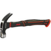 تصویر چکش دو شاخ ۵۰۰ گرمی آروا مدل ۴۲۲۱ 