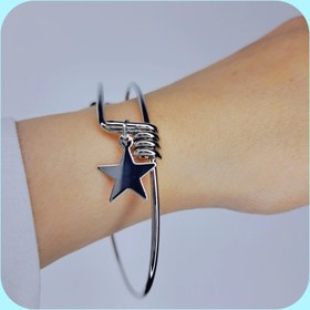 تصویر بنگل ستاره 