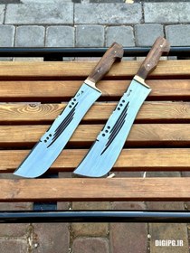 تصویر بامبو 40 استاد نوری 