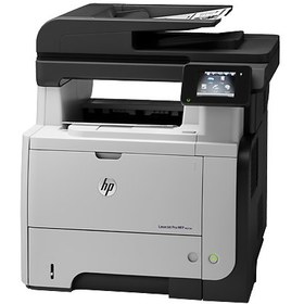 تصویر پرینترچندکاره لیزری مدل M521DN اچ پی ا HP M521DN Multifunction Laser Printer HP M521DN Multifunction Laser Printer
