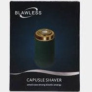 تصویر موزن و شیور BLAWLESS CAPUSLE SHAVER XH-288 