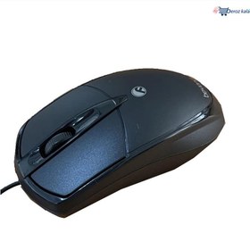 تصویر موس بیاند BM-1281 Beyond BM-1281 Optical wired Mouse