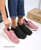 تصویر کفش کتونی زنانه طبی اسکیچرز BT 230 