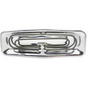 تصویر بخاری دیواری حمام اتحاد مدل 2000 