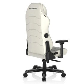 تصویر صندلی گیمینگ دی ایکس مستر DXRacer Master Series white plus:XL DXRacer Master Series white plus:XL