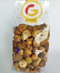 تصویر انجیر محلی خشک قاینات 1403 | طبیعی و ارگانیک نیم کیلویی 