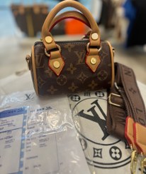 تصویر کیف مینی لویی ویتون 