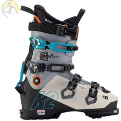 تصویر بوت اسکی K2 Mindbender 120 Ski Boot 