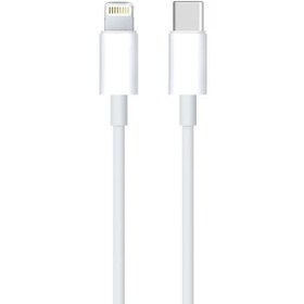 تصویر کابل شارژ Verity CB 3134 Type-C To Lightning Charging Cable Verity CB 3134 Type-C To Lightning