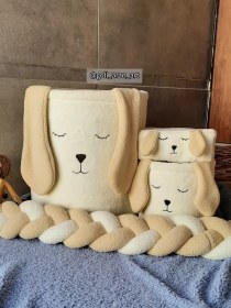 تصویر گارد تخت ۳ رشته 