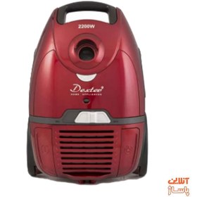 تصویر جارو برقی کرال مدل VS-2240 Coral VS-2240 Vacuum Cleaner