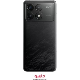 تصویر گوشی شیائومی Xiaomi Poco F6 Pro با 1 ترابایت حافظه داخلی و رم 16 گیگابایت (نسخه گلوبال) 