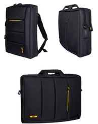 تصویر کیف دستی 3 کاره مدل 1075 CAT 