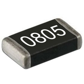 تصویر مقاومت 47 کیلو اهم 0805 SMD 