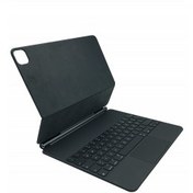 تصویر کیبورد بی سیم اپل مدل 2021 ipad Magic keyboard 12.9 inch 