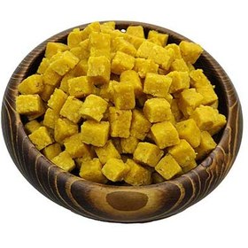 تصویر سیب خشک حبه ای Dried apples