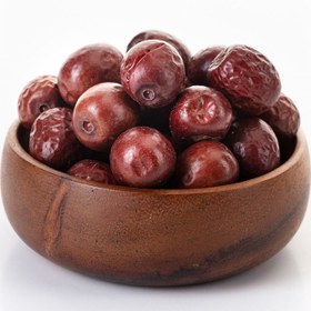 تصویر عناب ممتاز 250 گرم 