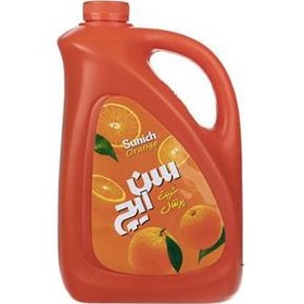 تصویر شربت سن ایچ ۲ لیتری 