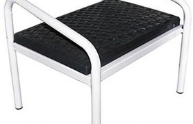 تصویر پله تخت بیمار ABS 