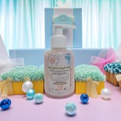 تصویر لوسیون و نرم کننده پوست مخصوص کودکان Lotion and softener for baby skin