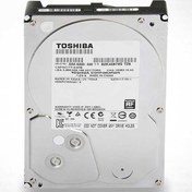 تصویر هارد لپ تاپ توشیبا مدل HDWJ110 L200 1TB TOSHIBA HDWJ110 L200 1TB NoteBook Hard Drive