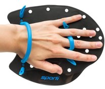 تصویر کفی شنا تمرینی یاماکاوا سایز بزرگسال 