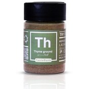 تصویر پودر آویشن 45 گرمی 