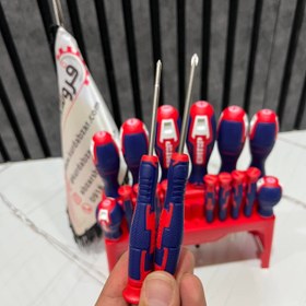 تصویر ست ۱۸عددی ام تاپ 