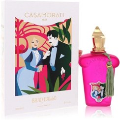 تصویر عطر گران بالو کازاموراتی-casamorati Gran Ballo - 20mil casamorati Gran Ballo