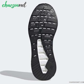 تصویر کفش پیاده روی و دویدن آدیداس مردانه Adidas ZX 2K Boost Pure 