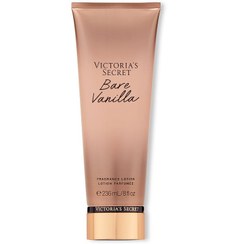 تصویر لوسیون Bare Vanilla 
