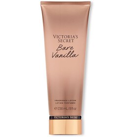 تصویر لوسیون Bare Vanilla 