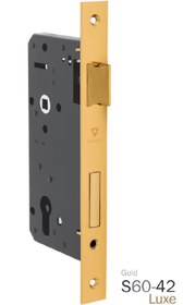 تصویر قفل سوئیچی SAFETY S60 