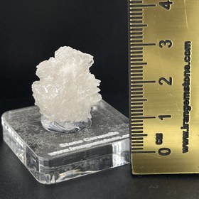 تصویر سنگ سروزیت Cerussite 