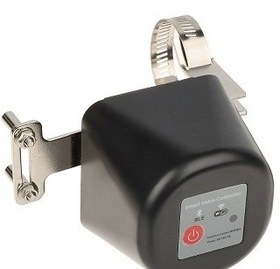 تصویر شیر برقی هوشمند Tuya 