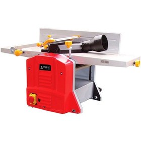 تصویر رنده گندگی محک مدل JP-254 ا MAHAK JP-254 Thicknesser Planer MAHAK JP-254 Thicknesser Planer