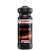 تصویر خمیر پولیش زبر خودرو سوناکس مدل 320300 حجم 1000 میلی لیتر Sonax 320300 Abrasive paste Car Polish 1000ml