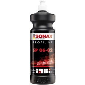 تصویر خمیر پولیش زبر خودرو سوناکس مدل 320300 حجم 1000 میلی لیتر Sonax 320300 Abrasive paste Car Polish 1000ml