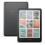 تصویر کتابخوان آمازون کیندل Amazon Kindle Colorsoft 