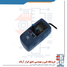 تصویر تستر محافظ جان دیجیتالی مدل DT-904 ساخت CEM DIGITAL RCCB TESTER DT-904 CEM