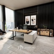 تصویر میز مدیریت مینیمال مدل MT2100 