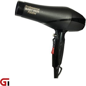 تصویر سشوار بابلیس مدل BABY-8425 Bablis hair dryer model BABY-8425