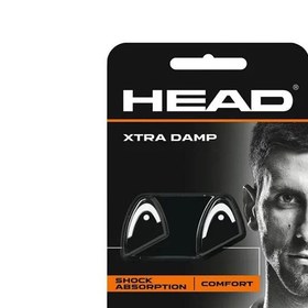 تصویر ضربه گیر HEAD مدل Xtra Vibration Dampener 